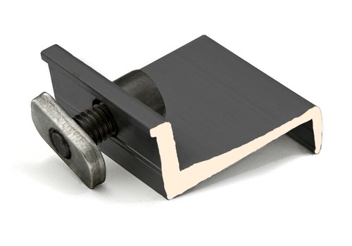 Modul endklemmen 40mm - endklemmen, 30