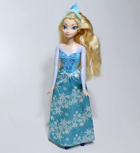2013 mattel die - ©2013, eiskÖnigin