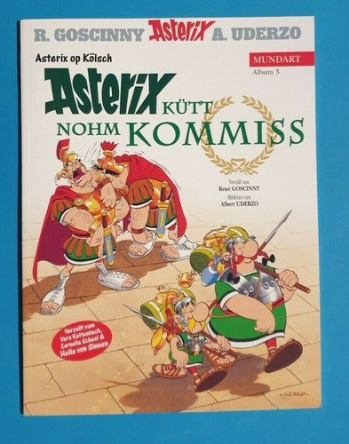 Comics asterix obelix - comics,