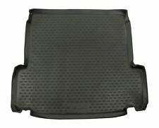 Gummi Kofferraumwanne Mit