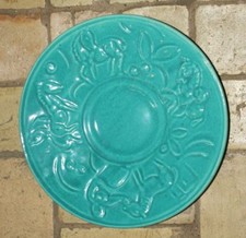 Gmundner Keramik Art Deco Tiermotiv Personen Bauhaus Zeit Powolny Ära Wien