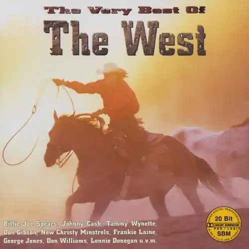Various best the - various,