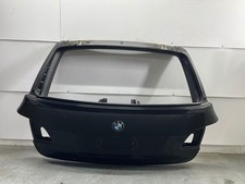 BMW 5 E60 E61 2006 Heckklappe