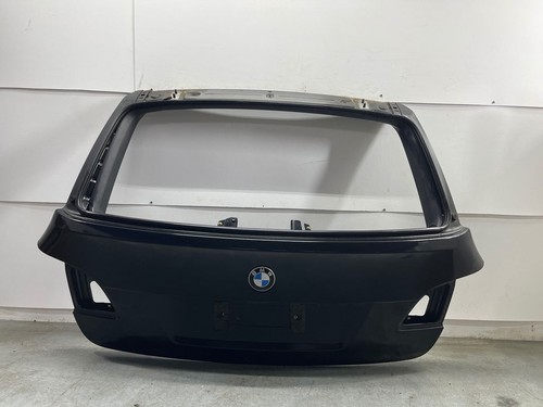 Bmw e60 e61 - e60, heckklappe