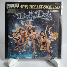 Dolly Dots – (They Are)
