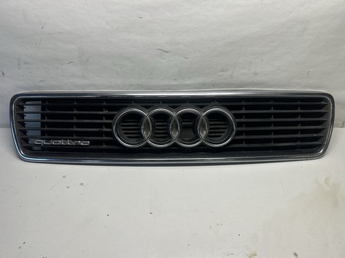 Audi coupe quattro 16v - 80, b4