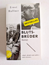 Ernst Haffner - Blutsbruder -