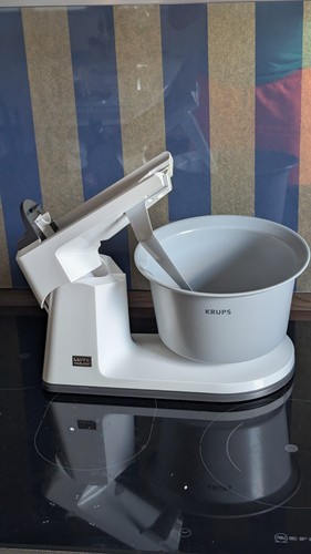 Krups rührständer mix 9000 - 3,