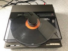 Plattenspieler Technics SL-7