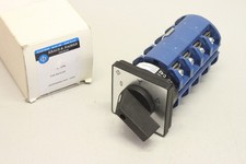 KRAUS & NAIMER C42 A410 EF