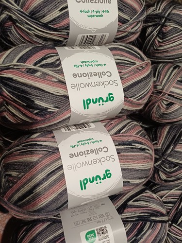 Wollpaket - kg,