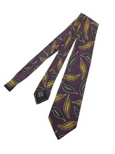 Vintage HUGO BOSS 100% Seide