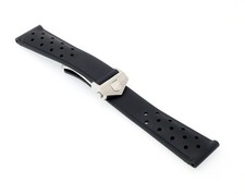 Rallye-Silikon Uhrenarmband