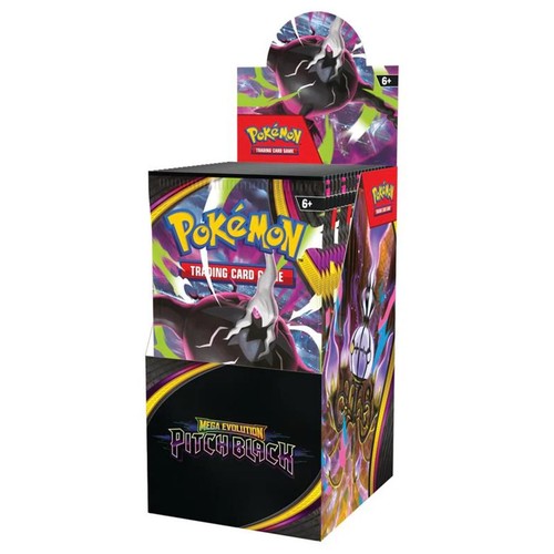 Pokémon tcg mega - pokémon,