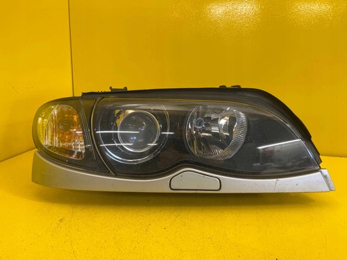 Bmw e46 lift xenon - e46,
