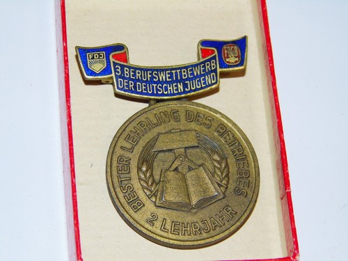 1951 bester lehrling - 1951,