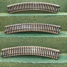 Märklin M-Gleis  3 Stück