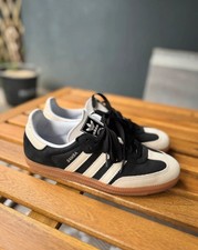 Adidas Samba OG Sneaker Damen