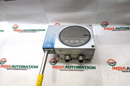 Vaisala hmt360 temperatur und - hmt360,