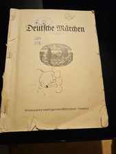 Deutsche märchen - deutsche,