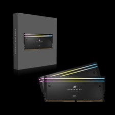 Corsair Dominator Titanium