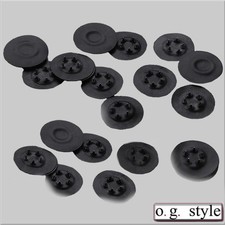 Einzelne Latex-Spikes extra