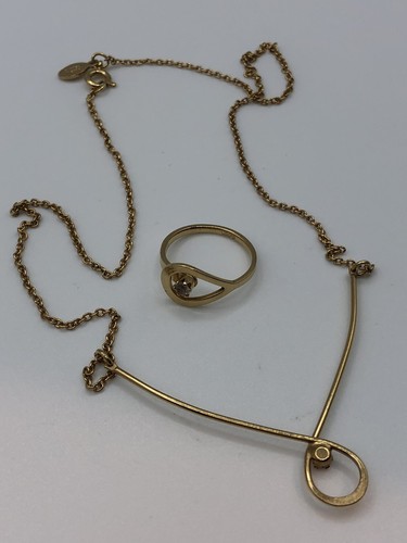 Vintage avon set 80er - vintage,
