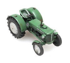 TT Zetor Super 50 Traktor