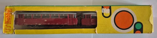 Zeuke dieseltriebwagen - zeuke,