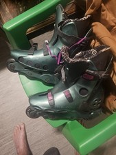 Oxygen KR-03 Men's Inline