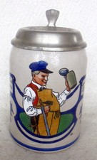 ALT Humpen Bierkrug Zunftkrug