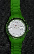 AIDA Armbanduhr, grün