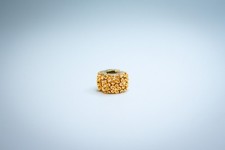 PANDORA GOLDEN FLOWER 14K