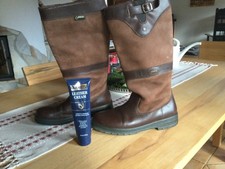 Dubarry Galway Gr. 41