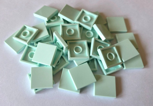 Lego 2x2 fliese 3068 3068b - 2x2,