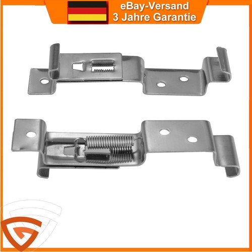 Kennzeichenspanner halter für - kennzeichenspanner,