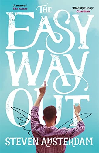 The easy way out - way, amsterdam
