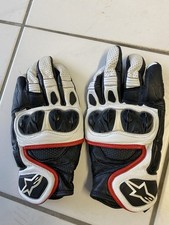 FLm Mottorradhandschuhe Gr.XL