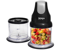 Ninja express chop - express, mini