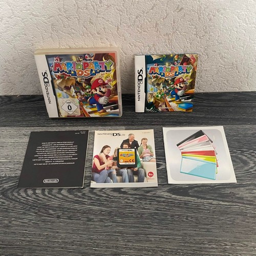 Mario party nintendo - party,