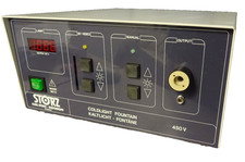 Storz Typ 450BV Kaltlicht