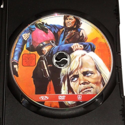Dvd ich will deinen - ich,