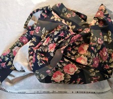 Stoffrest 270 X 160 Cm Dekokissen Decke Taschen usw