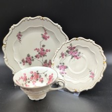 Sammeltasse Gedeck Kaffee