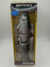 Spro BBZ-1 slow sinking