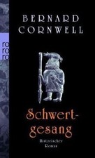 Schwertgesang. Uhtred 04  von