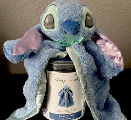 Scentsy blankie buddy - scentsy,