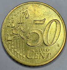 Deutschland - 50 Euro-Cent