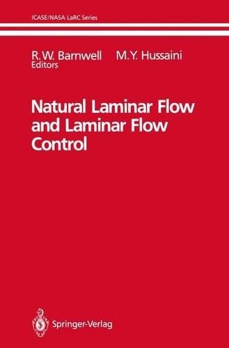 Natural laminar flow and - natural,