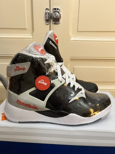 Reebok the pump - pump, og
